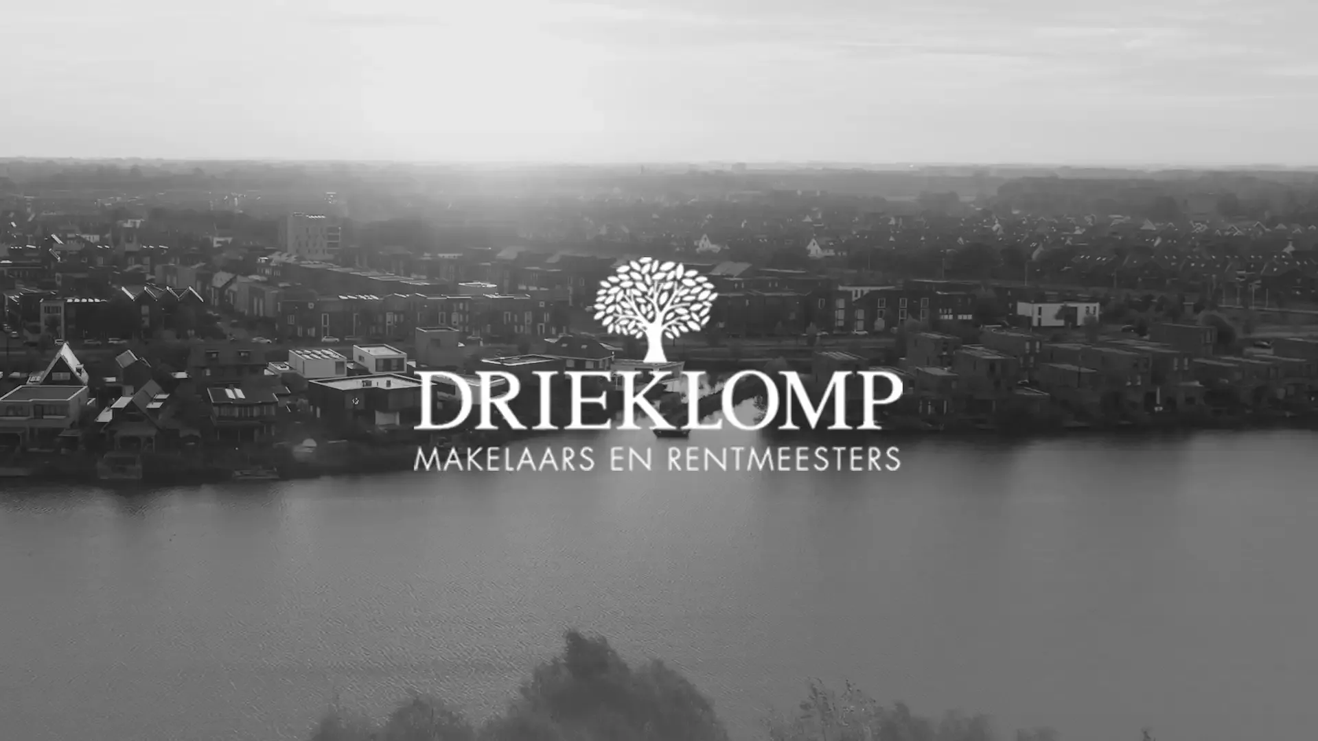 Drieklomp makelaars Noordereiland