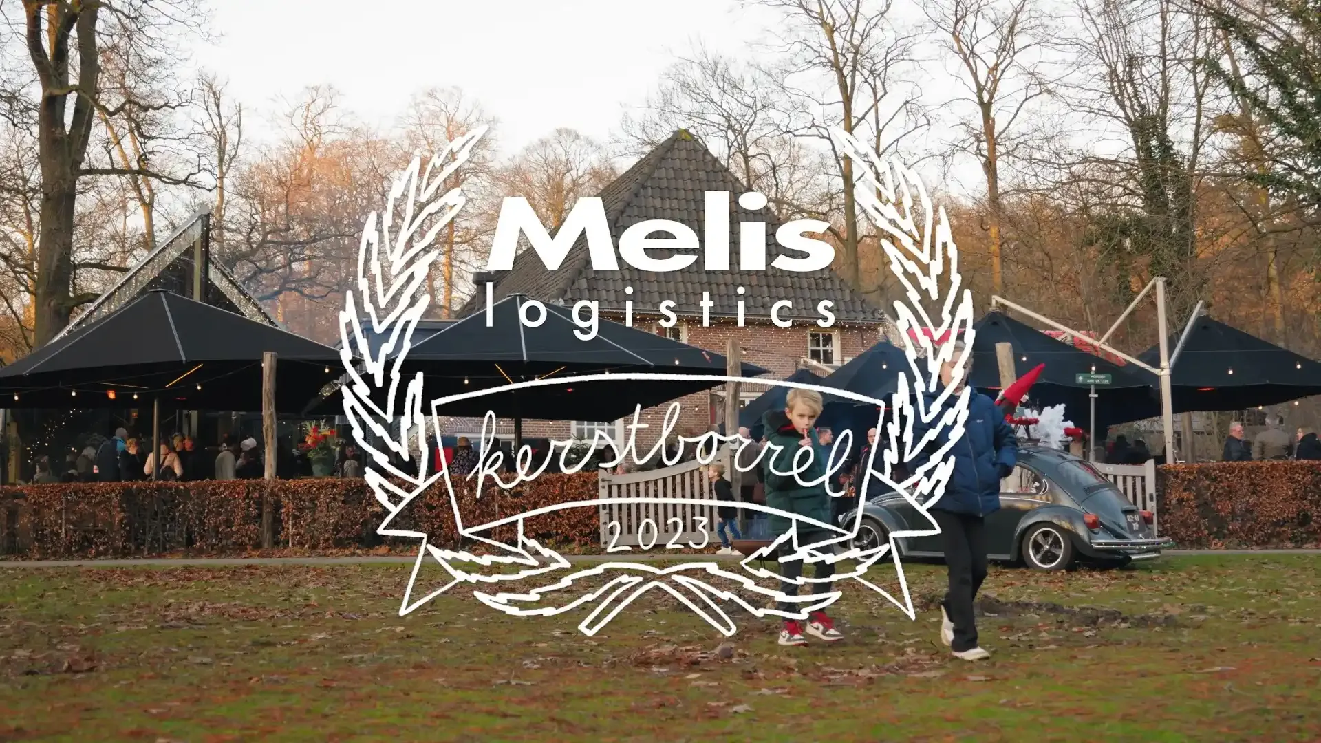 Melis-Logistics banner